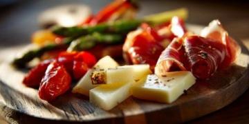 霍林郭勒市的特色美食推薦