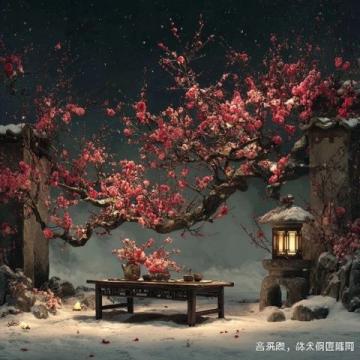 長沙跨年天氣預報：氣溫回暖后轉冷，注意保暖迎新年