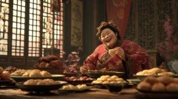 宋朝頂級美食家排行榜:誰是宋朝“米其林大師”?