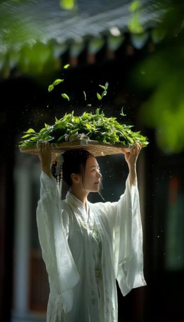 大姚古鎮:鹽韻彝風中的時尚奇觀