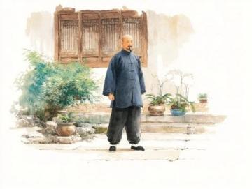 蔡瀾:才子兼風流的傳奇人生