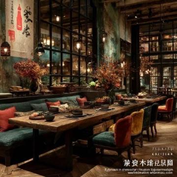廈門286土蠔館開業(yè)美食之旅