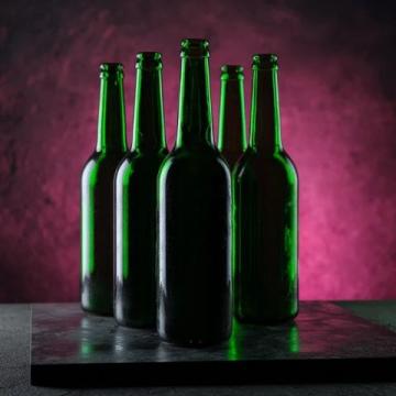 未開封啤酒能保存多久?為何比紅酒保質期短?