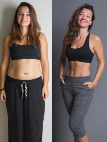 本期解析:三種體型的訓練禁忌與竅門