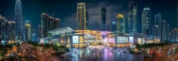 白云廣場夜市盛大開業(yè)，美食狂歡，必打卡的網(wǎng)紅地標！