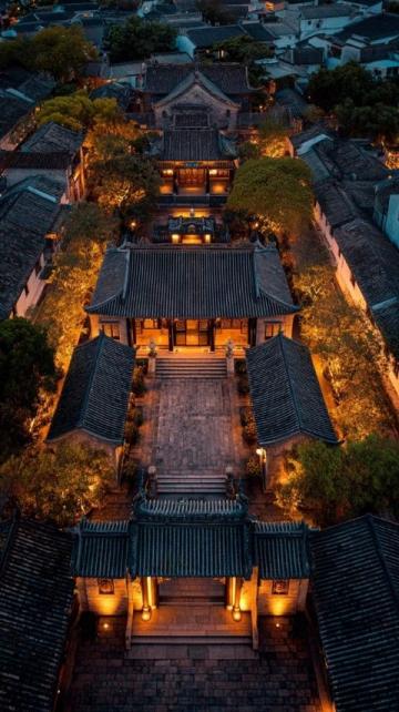 探索潮州:古韻牌坊街,見證千年城市精華