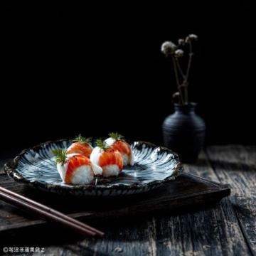 舌尖上的東瀛之旅品味日本經典美食的文化精髓";