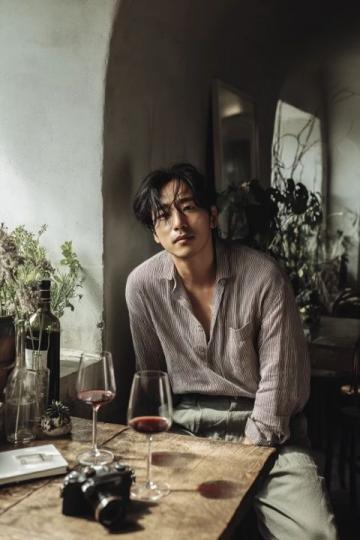 申?雅深入探訪美食文化盛典