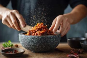 撫順麻辣拌：東北小吃界的隱藏寶藏