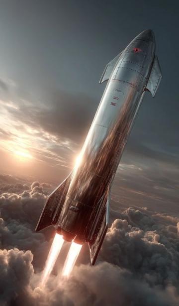 SpaceX遷總部建星際基地城：馬斯克新紀元的賭注或監(jiān)管焦點？