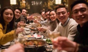 中意美食交流盛會啟幕—揚州2022國際美食文化展