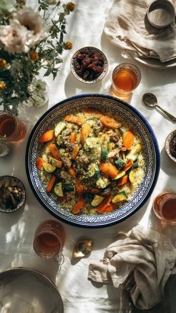 家常盛宴必備：4-6人份簡單大氣菜譜，營養(yǎng)均衡食譜
