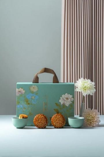 清明嘗鮮：青團與清明粿引領春日傳統風味