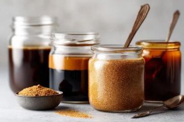 紅燒肉用冰糖好還是白糖好，如何選擇最佳調味品？