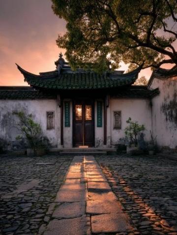 探索日照莒國古城:一份實用旅游指南