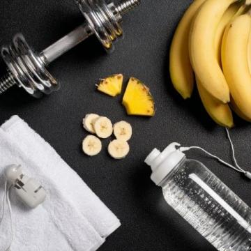 運動后吃什么美食最好?
