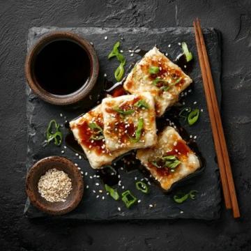 清爽夏日養胃菜:蒸南瓜豆腐,簡單易學開胃又解暑!