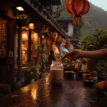 重慶隱藏的小眾拍照地,人少景美超級出片!