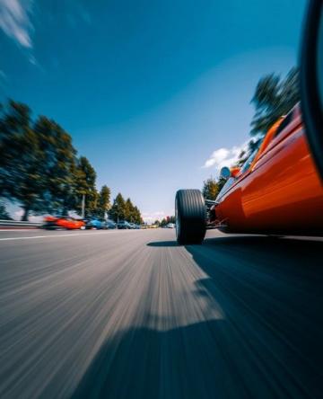 新能源汽車制動情境下的運動學加速度計算 | 物理試題