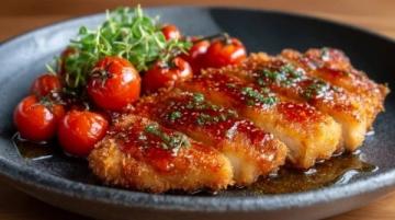 為什么日本人認為炸豬排下飯？這和歷史有關(guān)