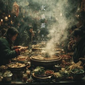 涿州美食探索:驢肉火燒、燉吊子與傳統(tǒng)面點的魅力之旅