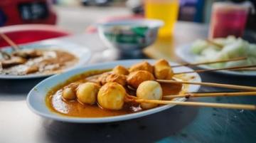 莆田隱藏的美食寶藏:每一道小吃都是驚喜!