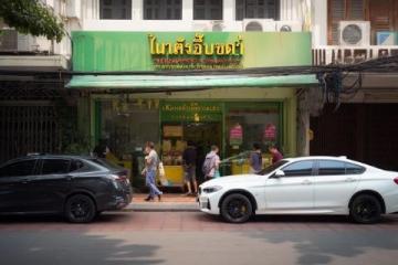 曼谷行程指南: 9條實用路線,幫助你游覽這座城市!