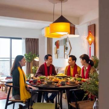 全球唯一米其林東北非遺餐廳：一場穿越歷史與現(xiàn)代的味蕾盛宴