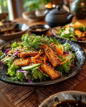 豆腐新吃法：打入2個雞蛋，鮮香滑嫩，營養又飽腹，大人小孩都愛吃