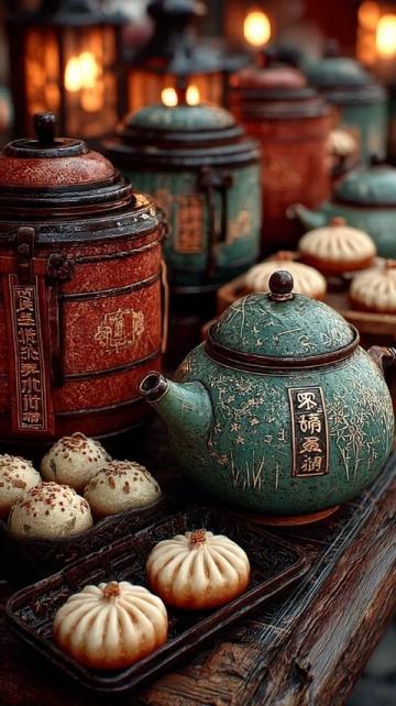 蘇州必吃清單!錯(cuò)過這些美食,你一定會(huì)后悔的!