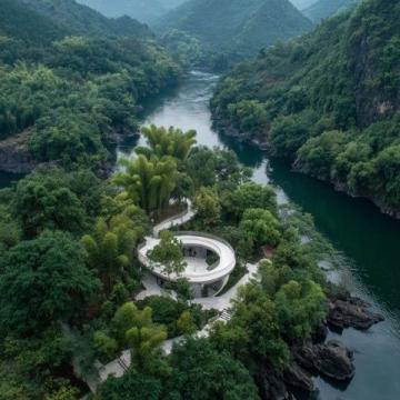 溫州楠溪江景區門票費用是多少？