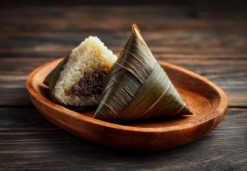 端午節粽子飄香，品鑒傳統美味時刻