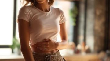 產后恢復緊致腹部的6大秘訣,助力重塑自信與活力