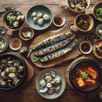 你家鄉(xiāng)的代表性特色美食是哪一種？
