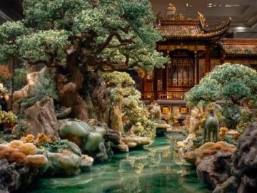 上海南潯自駕游:打卡景點、好吃美食,盡在這里!