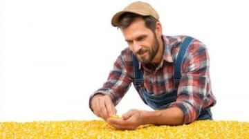 如何科學種植夏玉米以提高產量和質量?