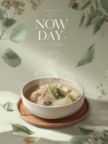 清爽一夏！10款必吃涼菜·湯品，低脂開胃超解暑