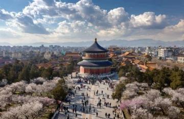 體驗五一假期南京旅游魅力:融合歷史、美食與現代生活