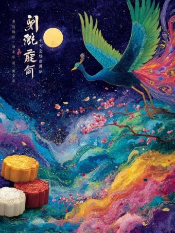 武漢夜空刀郎歌聲點燃,演唱會門票售罄!