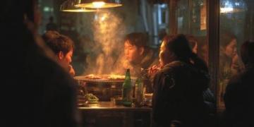 6個推薦的上海便宜又好吃的夜排檔!