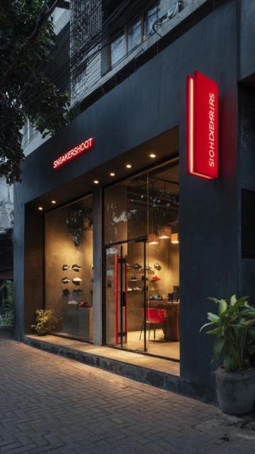 張店舊稱黃桑店,被稱為天下第一店,大家知道他名字的由來嗎?