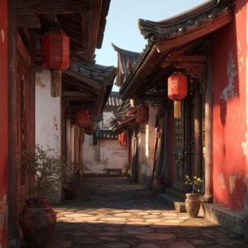 探索潮州:古韻牌坊街,見證千年城市精華