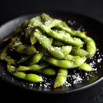 川味豌豆尖:家鄉味道的清新記憶