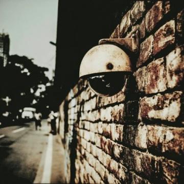 家庭監控攝像頭如何正確安裝？
