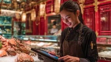 全球唯一米其林東北非遺餐廳：一場穿越歷史與現(xiàn)代的味蕾盛宴