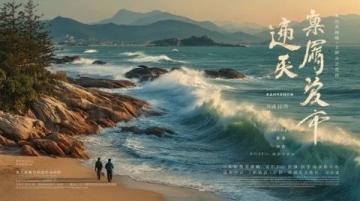 秦海璐臺(tái)灣錄節(jié)目巧解敏感提問展現(xiàn)兩岸文化交流之美