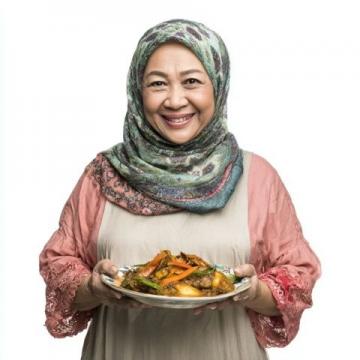 在馬來西亞美食探秘:一道道讓人驚嘆的菜肴