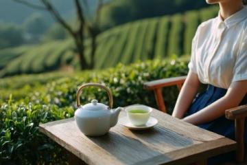 如何挑選好茶:六大茶類的區別與品鑒技巧