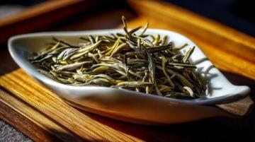 揚州翡翠燒賣:一口鮮綠,盡享春日滋味