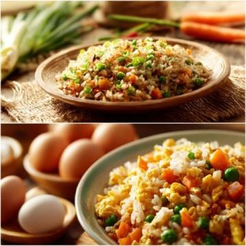 懶人福音！兩分鐘學會兩款美味燜飯，營養(yǎng)滿分省時省力